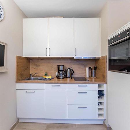Ferienwohnung Beeke Wyk auf Föhr Exteriör bild