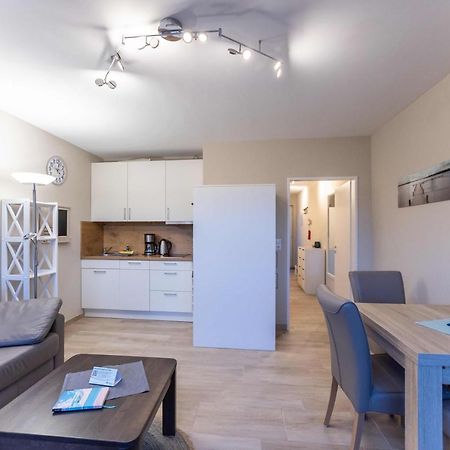Ferienwohnung Beeke Wyk auf Föhr Exteriör bild