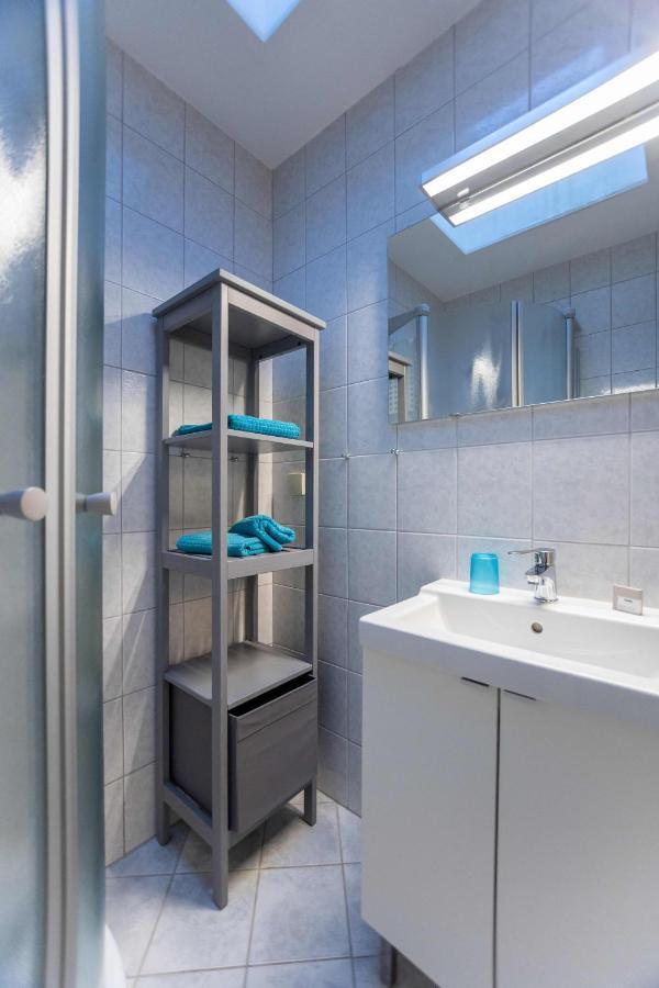Ferienwohnung Beeke Wyk auf Föhr Exteriör bild