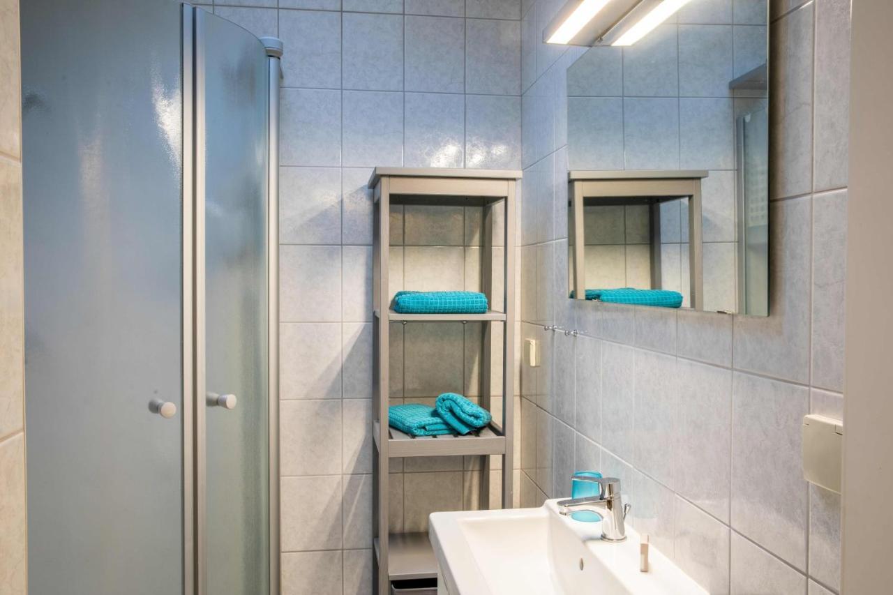 Ferienwohnung Beeke Wyk auf Föhr Exteriör bild