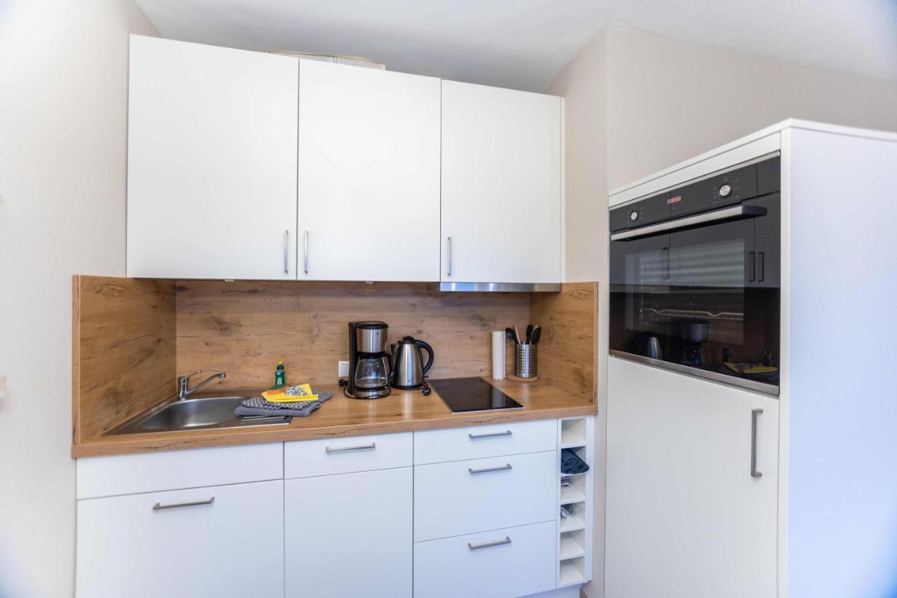 Ferienwohnung Beeke Wyk auf Föhr Exteriör bild